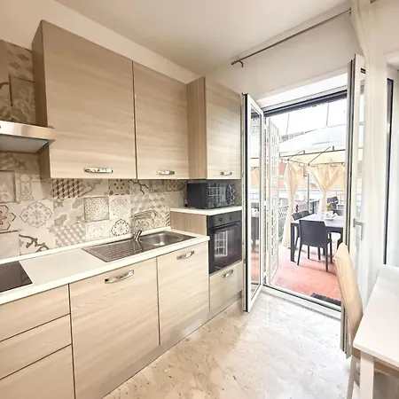 Appartamento Valle Aurelia Vatican House By Dama - Steps From Metro Station *
