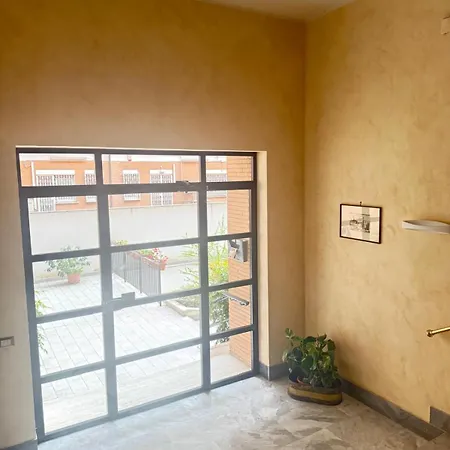 Valle Aurelia Vatican House By Dama - Steps From Metro Station Appartamento Roma