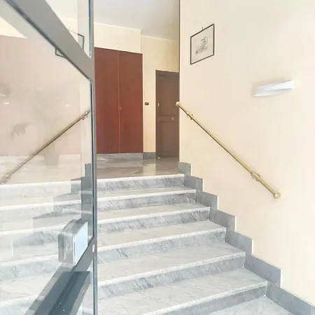 Апартаменты Valle Aurelia Vatican House By Dama - Steps From Metro Station Рим
